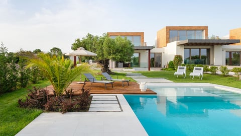 Villa Villa Candice, Rental in Macedonia