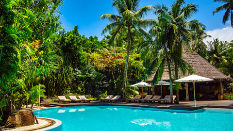 Villa Villa Jastam, Rental in Mahé