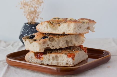 Cala Masciola Restaurant, Fasano Brindisi