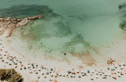 The best places and restaurants in Puglia: An enchanting region that embodies la dolce vita