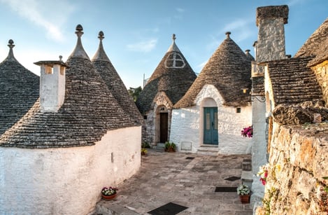 Why Puglia, Italy is Perfect for Family Holidays
