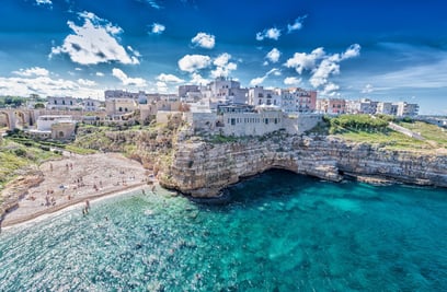 Is Puglia a Good Family Holiday Destination? Things to Do