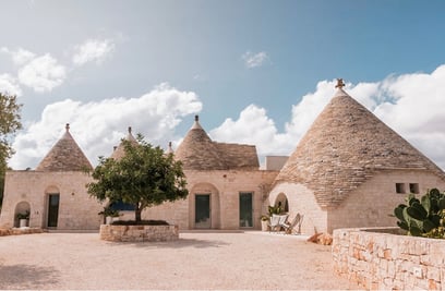When to Visit Puglia: Our Season-by-Season Guide