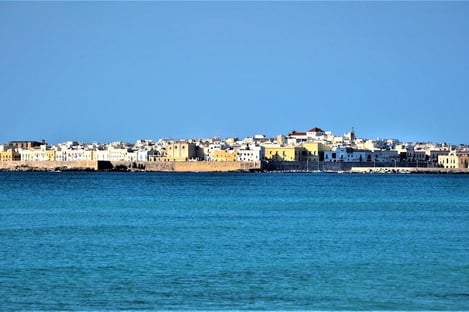 Puglia, the Italian heel in all its splendour