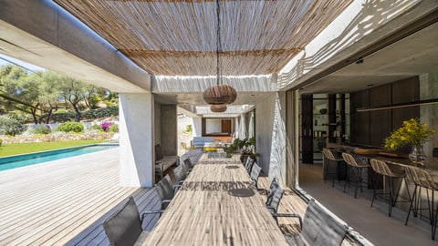 Villa Villa Romy, Affitto a Corsica