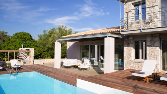 Villa Peros - Lefkada