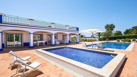 Villa Ivoina - Albufeira
