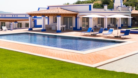Villa Villa Pivoina, Rental in Algarve