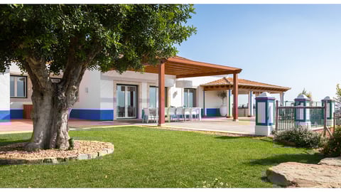 Villa Villa Musica, Location à Algarve