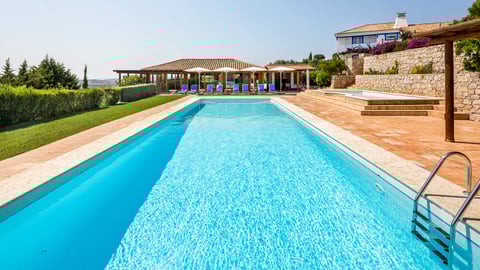 Villa Villa Baixo, Location à Algarve