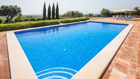 Villa Villa Cahombo, Rental in Algarve