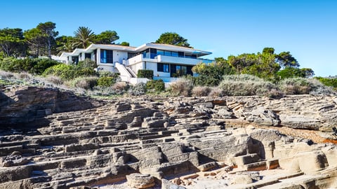 Villa Villa Moonshine, Ferienvilla mieten Mallorca