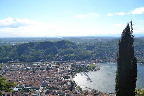 10 photos that will inspire you to visit the Italian Lakes