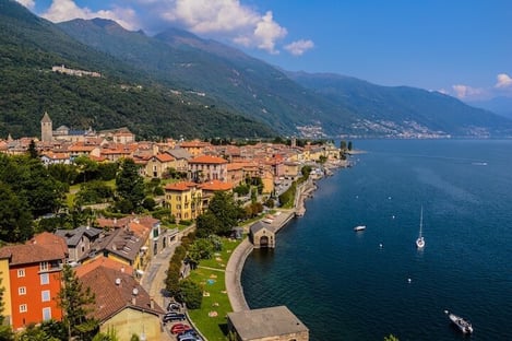 10 photos that will inspire you to visit the Italian Lakes