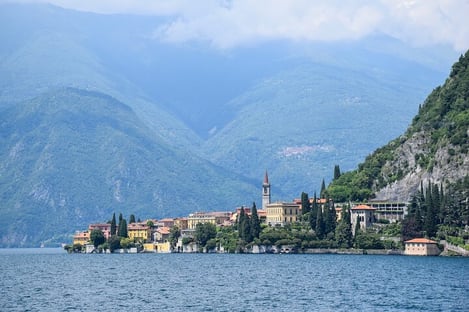 10 photos that will inspire you to visit the Italian Lakes