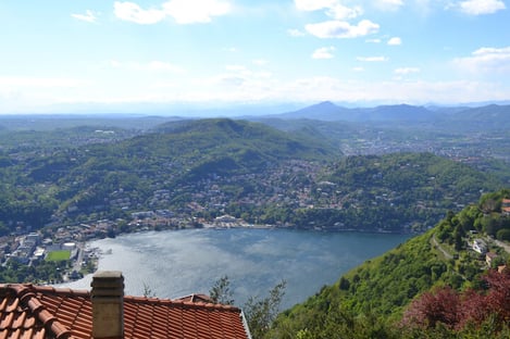 10 photos that will inspire you to visit the Italian Lakes
