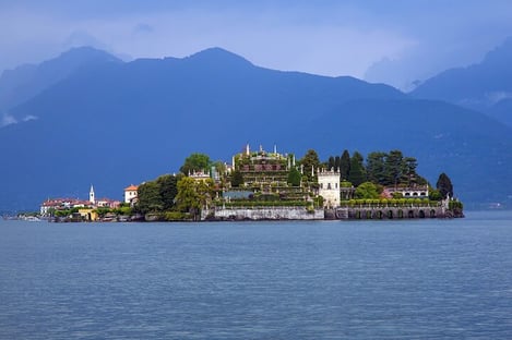 10 photos that will inspire you to visit the Italian Lakes