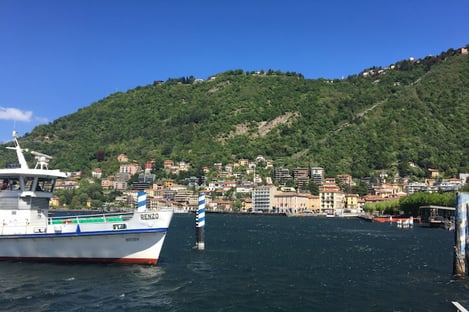 Lake Como
