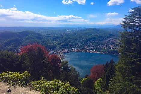 10 photos that will inspire you to visit the Italian Lakes