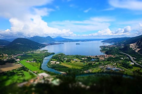 Lake Maggiore