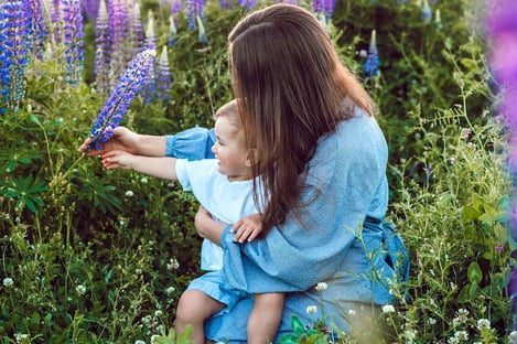 1- Observe the fauna and flora in the Pallavicino Park in Stresa