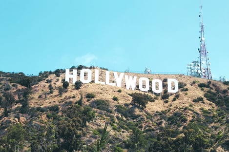 6- Become a Hollywood star at Movieland