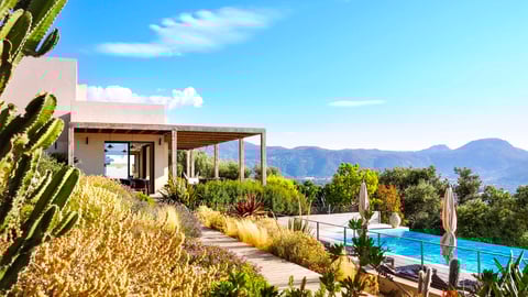 Villa Villa Sarosa, Alquiler en Córcega