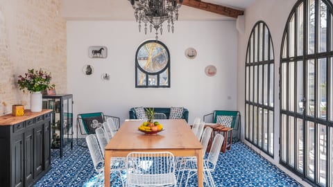 Villa Villa Campani, Affitto a Isola di Ré