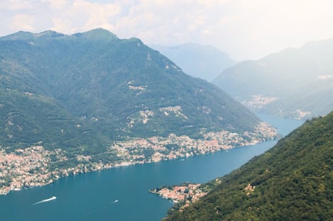 The ideal destination for your holidays