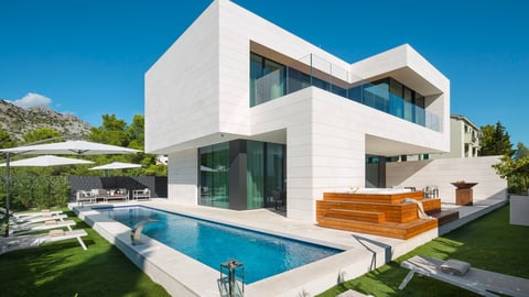 Villa Villa Danijel, Rental in Dalmatia