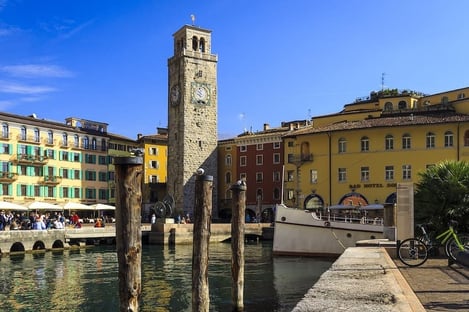 Riva del Garda