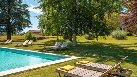 Villa Villa Ermeline, Rental in Haute-Vienne