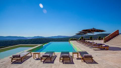 Villa Villa Adelaida, Rental in Castilla–La Mancha