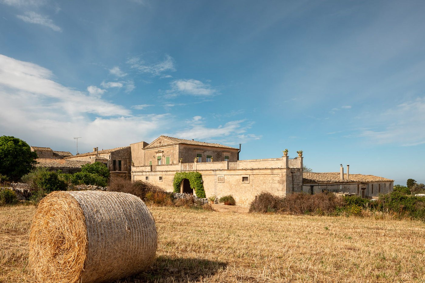 Villa Rosabella, luxury villa in Sicily, Italy
