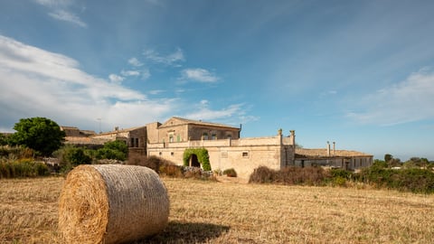 Villa Villa Rosabella, Location à Sicile