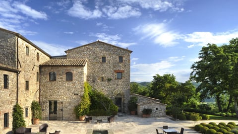 Villa Villa Arrighi, Rental in Umbria