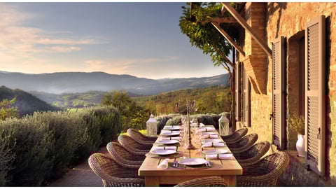 Villa Villa Spinaltermine, Rental in Umbria