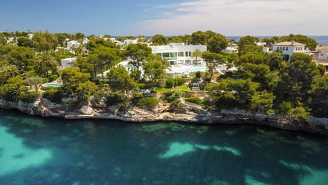 Villa Villa Rosaella, Rental in Mallorca