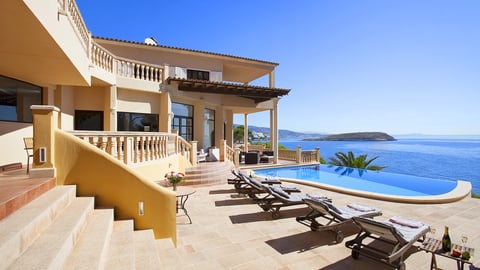 Villa Villa Carcala, Rental in Mallorca