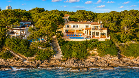 Villa Villa Carcala, Rental in Mallorca
