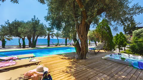 Villa Villa Zelenia, Rental in Sicily