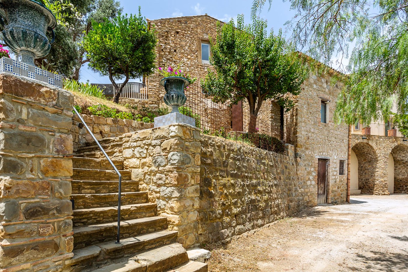 Villa Baronia, luxury villa in Sicily, Italy