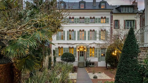 Villa Villa Flaurie, Rental in Normandy