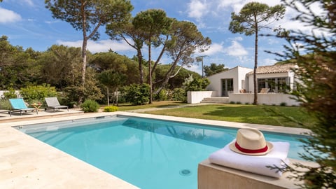 Villa Villa Artemis, Rental in Île de Ré