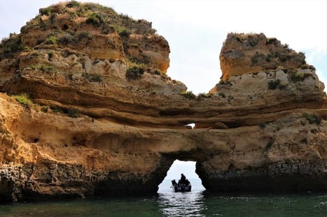 Ponta da Piedade