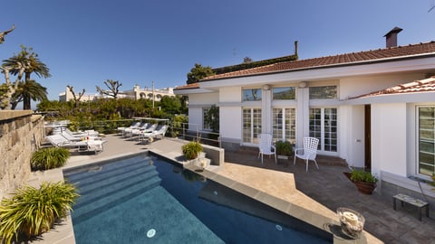 Villa Villa Squisita, Location à Côte Amalfitaine