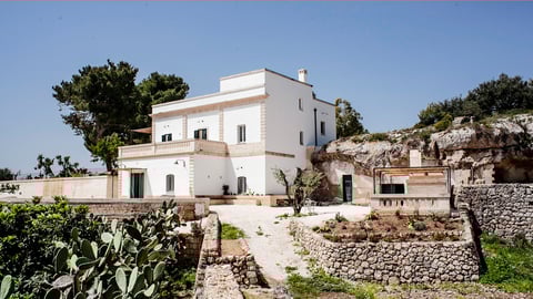 Villa Villa Fiorenza, Rental in Puglia
