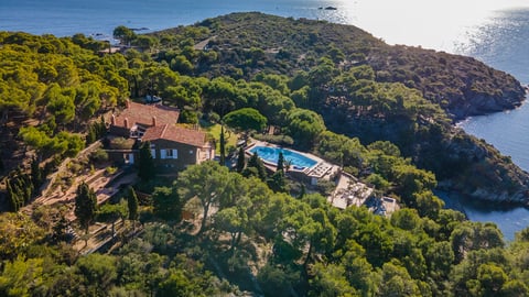 Villa Casa Guillola, Affitto a Costa Brava