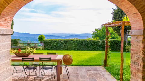 Villa Villa Duchessa, Alquiler en Toscana