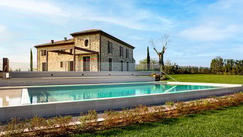 Villa Villa Ombelina, Location à Emilia Romagna